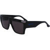 Karl Lagerfeld Sunglasses Unisex (Lens/Bridge/Temple) 57/13/145 mm) - (KLJ6148S-001)