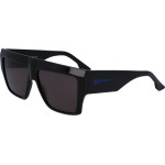 Karl Lagerfeld Sunglasses Unisex (Lens/Bridge/Temple) 57/13/145 mm) - (KLJ6148S-001)