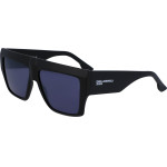Karl Lagerfeld Sunglasses Unisex (Lens/Bridge/Temple) 57/13/145 mm) - (KLJ6148S-002)