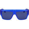 Karl Lagerfeld Sunglasses Unisex (Lens/Bridge/Temple) 57/13/145 mm) - (KLJ6148S-433)