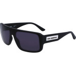 Karl Lagerfeld Sunglasses Unisex (Lens/Bridge/Temple) 59/19/140 mm) - (KL6129S-002)