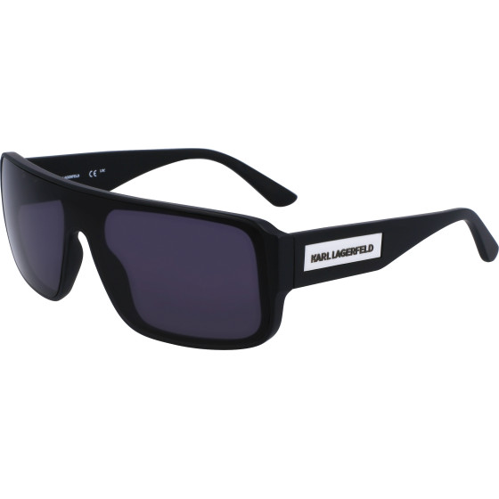 Karl Lagerfeld Sunglasses Unisex (Lens/Bridge/Temple) 59/19/140 mm) - (KL6129S-002)