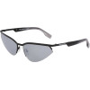 Karl Lagerfeld Sunglasses Unisex (Lens/Bridge/Temple) 61/17/140 mm) - (KL352S6117001)