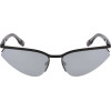 Karl Lagerfeld Sunglasses Unisex (Lens/Bridge/Temple) 61/17/140 mm) - (KL352S6117001)