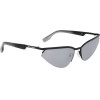 Karl Lagerfeld Sunglasses Unisex (Lens/Bridge/Temple) 61/17/140 mm) - (KL352S6117001)
