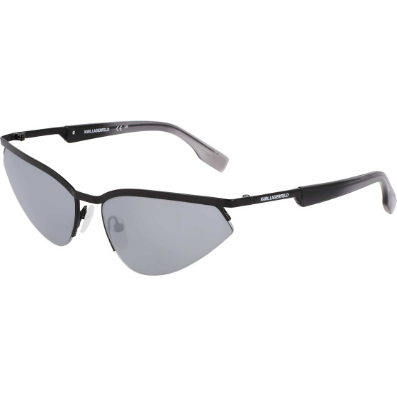 Karl Lagerfeld Sunglasses Unisex (Lens/Bridge/Temple) 61/17/140 mm) - (KL352S6117001)