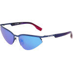 Karl Lagerfeld Sunglasses Unisex (Lens/Bridge/Temple) 61/17/140 mm) - (KL352S6117404)