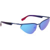 Karl Lagerfeld Sunglasses Unisex (Lens/Bridge/Temple) 61/17/140 mm) - (KL352S6117404)