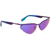 Karl Lagerfeld Sunglasses Unisex (Lens/Bridge/Temple) 61/17/140 mm) - (KL352S6117500)