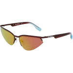Karl Lagerfeld Sunglasses Unisex (Lens/Bridge/Temple) 61/17/140 mm) - (KL352S6117601)