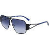 Karl Lagerfeld Sunglasses Unisex (Lens/Bridge/Temple) 61/9/145 mm) - (KL339S-1)