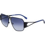 Karl Lagerfeld Sunglasses Unisex (Lens/Bridge/Temple) 61/9/145 mm) - (KL339S-1)