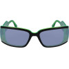 Karl Lagerfeld Sunglasses Unisex (Lens/Bridge/Temple) 64/19/135 mm) - (KL6106S-11)