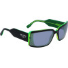 Karl Lagerfeld Sunglasses Unisex (Lens/Bridge/Temple) 64/19/135 mm) - (KL6106S-11)