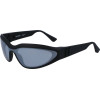 Karl Lagerfeld Sunglasses Unisex (Lens/Bridge/Temple) 69/20/135 mm) - (KL6128S-002)