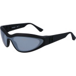 Karl Lagerfeld Sunglasses Unisex (Lens/Bridge/Temple) 69/20/135 mm) - (KL6128S-002)