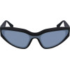 Karl Lagerfeld Sunglasses Unisex (Lens/Bridge/Temple) 69/20/135 mm) - (KL6128S-002)