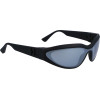 Karl Lagerfeld Sunglasses Unisex (Lens/Bridge/Temple) 69/20/135 mm) - (KL6128S-002)