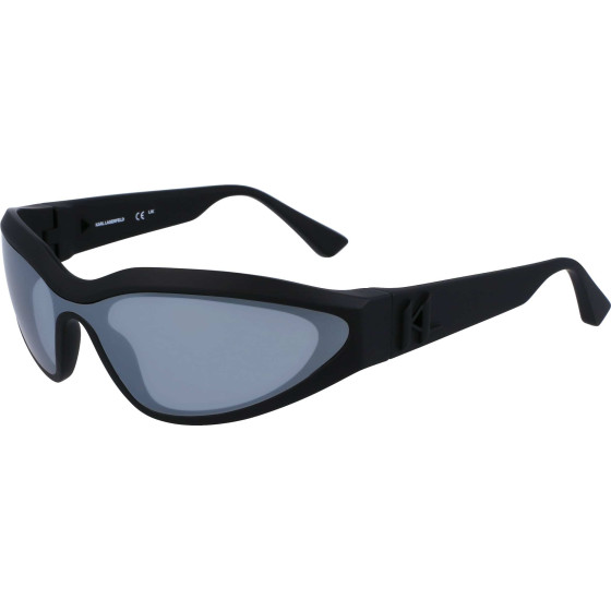 Karl Lagerfeld Sunglasses Unisex (Lens/Bridge/Temple) 69/20/135 mm) - (KL6128S-002)