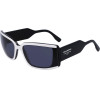 Karl Lagerfeld Sunglasses Unisex (Lens/Bridge/Temple) 64/19/135 mm) - (KL6106S-6)