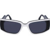 Karl Lagerfeld Sunglasses Unisex (Lens/Bridge/Temple) 64/19/135 mm) - (KL6106S-6)