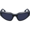 Karl Lagerfeld Sunglasses Unisex (Lens/Bridge/Temple) 69/20/135 mm) - (KL6128S-024)