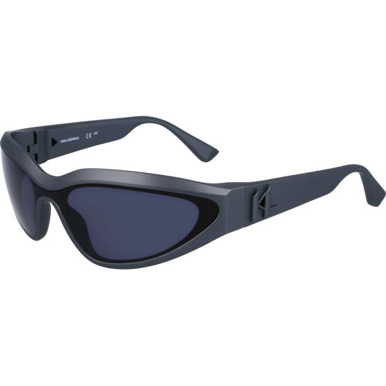 Karl Lagerfeld Sunglasses Unisex (Lens/Bridge/Temple) 69/20/135 mm) - (KL6128S-024)