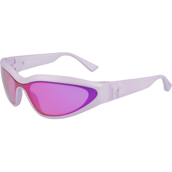Karl Lagerfeld Sunglasses Unisex (Lens/Bridge/Temple) 69/20/135 mm) - (KL6128S-516)