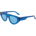 Karl Lagerfeld Sunglasses Woman (Lens/Bridge/Temple) 52/18/140 mm) - (KL6043S-424)
