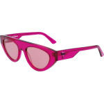 Karl Lagerfeld Sunglasses Woman (Lens/Bridge/Temple) 52/18/140 mm) - (KL6043S-86)