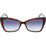 Karl Lagerfeld Sunglasses Woman (Lens/Bridge/Temple) 55/17/140 mm) - (KL6044S215)