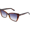 Karl Lagerfeld Sunglasses Woman (Lens/Bridge/Temple) 55/17/140 mm) - (KL6044S215)