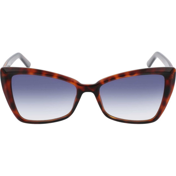 Karl Lagerfeld Sunglasses Woman (Lens/Bridge/Temple) 55/17/140 mm) - (KL6044S215)