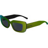 Karl Lagerfeld Sunglasses Women (Lens/Bridge/Temple) 50/21/140 mm) - (KL6164S-300)