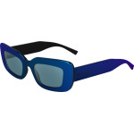 Karl Lagerfeld Sunglasses Women (Lens/Bridge/Temple) 50/21/140 mm) - (KL6164S-400)