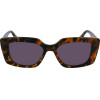 Karl Lagerfeld Sunglasses Women (Lens/Bridge/Temple) 52/17/140 mm) - (KL6125S-234)