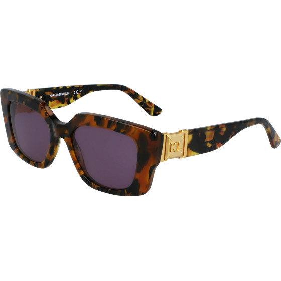 Karl Lagerfeld Sunglasses Women (Lens/Bridge/Temple) 52/17/140 mm) - (KL6125S-234)