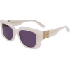 Karl Lagerfeld Sunglasses Women (Lens/Bridge/Temple) 52/17/140 mm) - (KL6125S-280)
