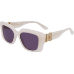 Karl Lagerfeld Sunglasses Women (Lens/Bridge/Temple) 52/17/140 mm) - (KL6125S-280)