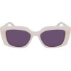Karl Lagerfeld Sunglasses Women (Lens/Bridge/Temple) 52/17/140 mm) - (KL6125S-280)