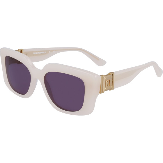 Karl Lagerfeld Sunglasses Women (Lens/Bridge/Temple) 52/17/140 mm) - (KL6125S-280)