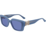 Karl Lagerfeld Sunglasses Women (Lens/Bridge/Temple) 52/17/140 mm) - (KL6125S-450)