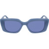 Karl Lagerfeld Sunglasses Women (Lens/Bridge/Temple) 52/17/140 mm) - (KL6125S-450)