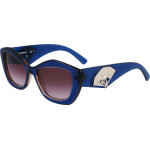 Karl Lagerfeld Sunglasses Women (Lens/Bridge/Temple) 52/18/140 mm) - (KL6127S521842)