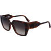 Karl Lagerfeld Sunglasses Women (Lens/Bridge/Temple) 52/19/140 mm) - (KL6098S-240)