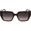 Karl Lagerfeld Sunglasses Women (Lens/Bridge/Temple) 52/19/140 mm) - (KL6098S-240)