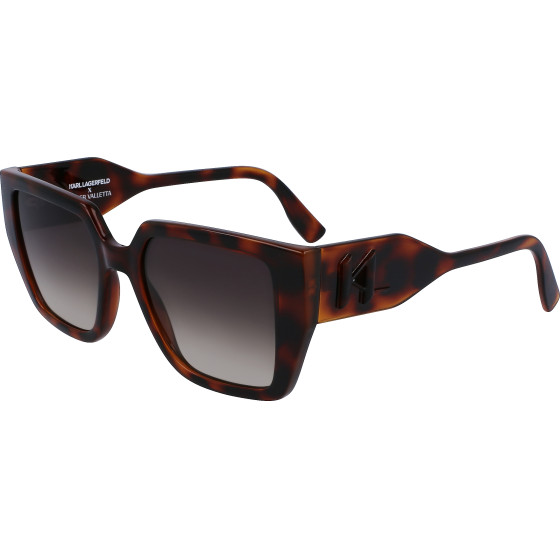 Karl Lagerfeld Sunglasses Women (Lens/Bridge/Temple) 52/19/140 mm) - (KL6098S-240)