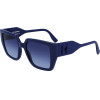 Karl Lagerfeld Sunglasses Women (Lens/Bridge/Temple) 52/19/140 mm) - (KL6098S-400)