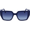 Karl Lagerfeld Sunglasses Women (Lens/Bridge/Temple) 52/19/140 mm) - (KL6098S-400)