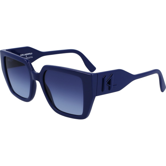 Karl Lagerfeld Sunglasses Women (Lens/Bridge/Temple) 52/19/140 mm) - (KL6098S-400)